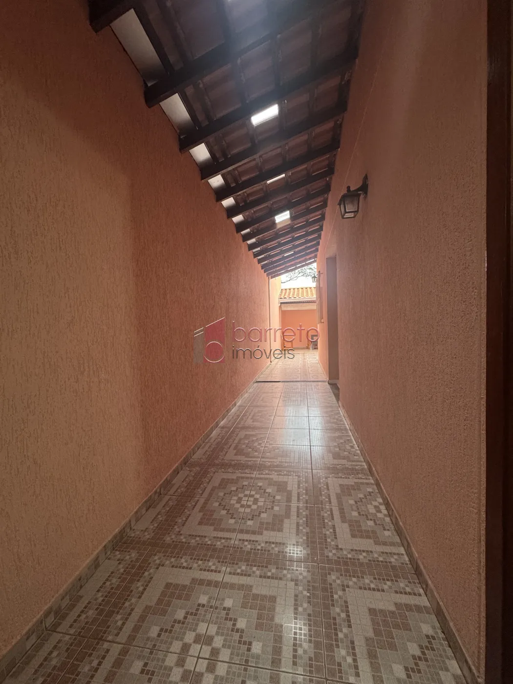 SOBRADO À VENDA – 03 QUARTOS – VILA MARTINS/ MARINGÁ – JUNDIAÍ/SP