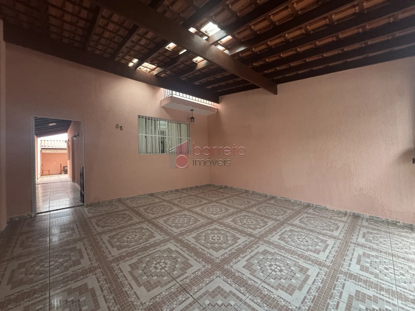 SOBRADO À VENDA – 03 QUARTOS – VILA MARTINS/ MARINGÁ – JUNDIAÍ/SP