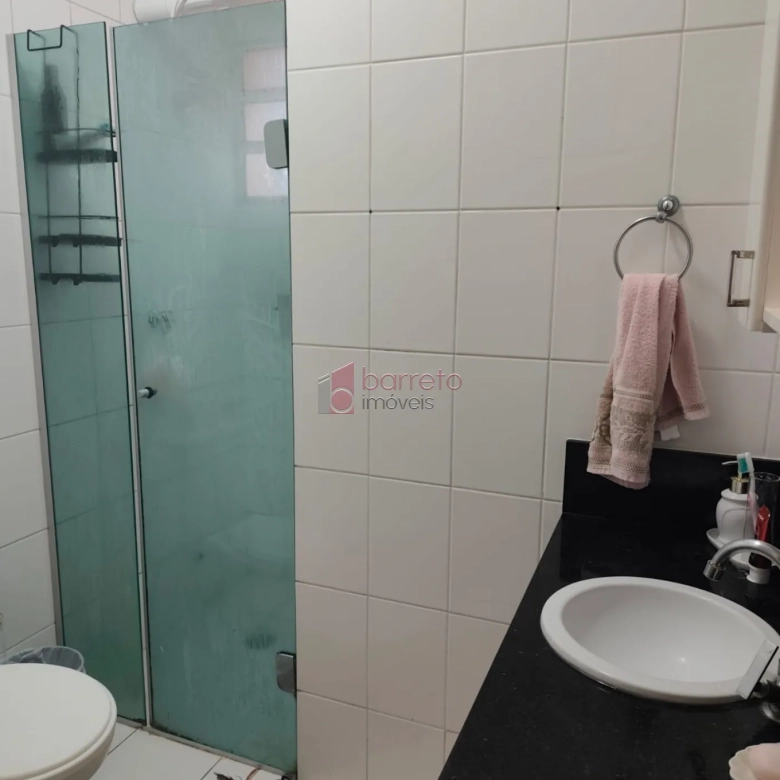 SOBRADO À VENDA – 03 QUARTOS – VILA MARTINS/ MARINGÁ – JUNDIAÍ/SP
