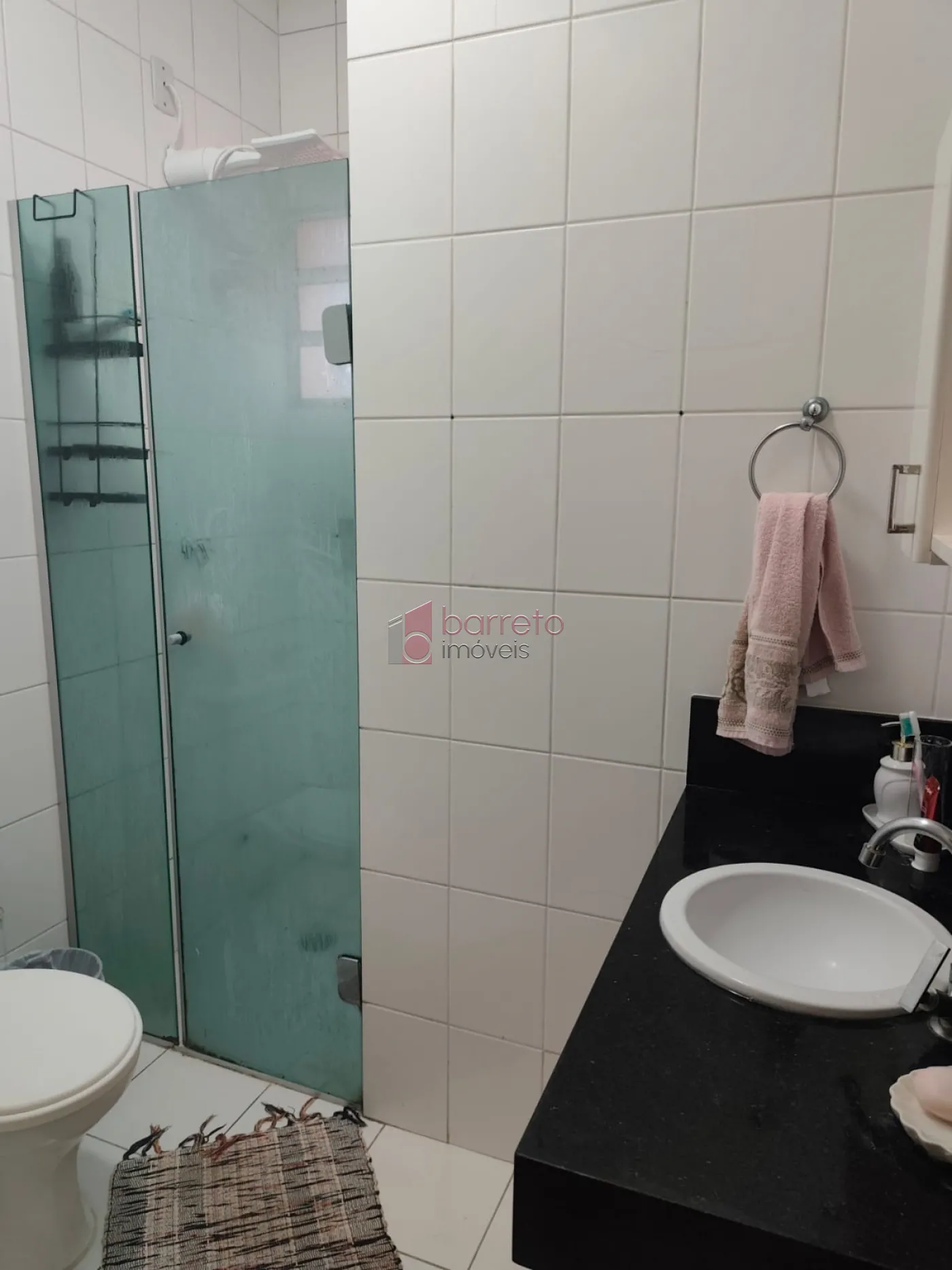 SOBRADO À VENDA – 03 QUARTOS – VILA MARTINS/ MARINGÁ – JUNDIAÍ/SP