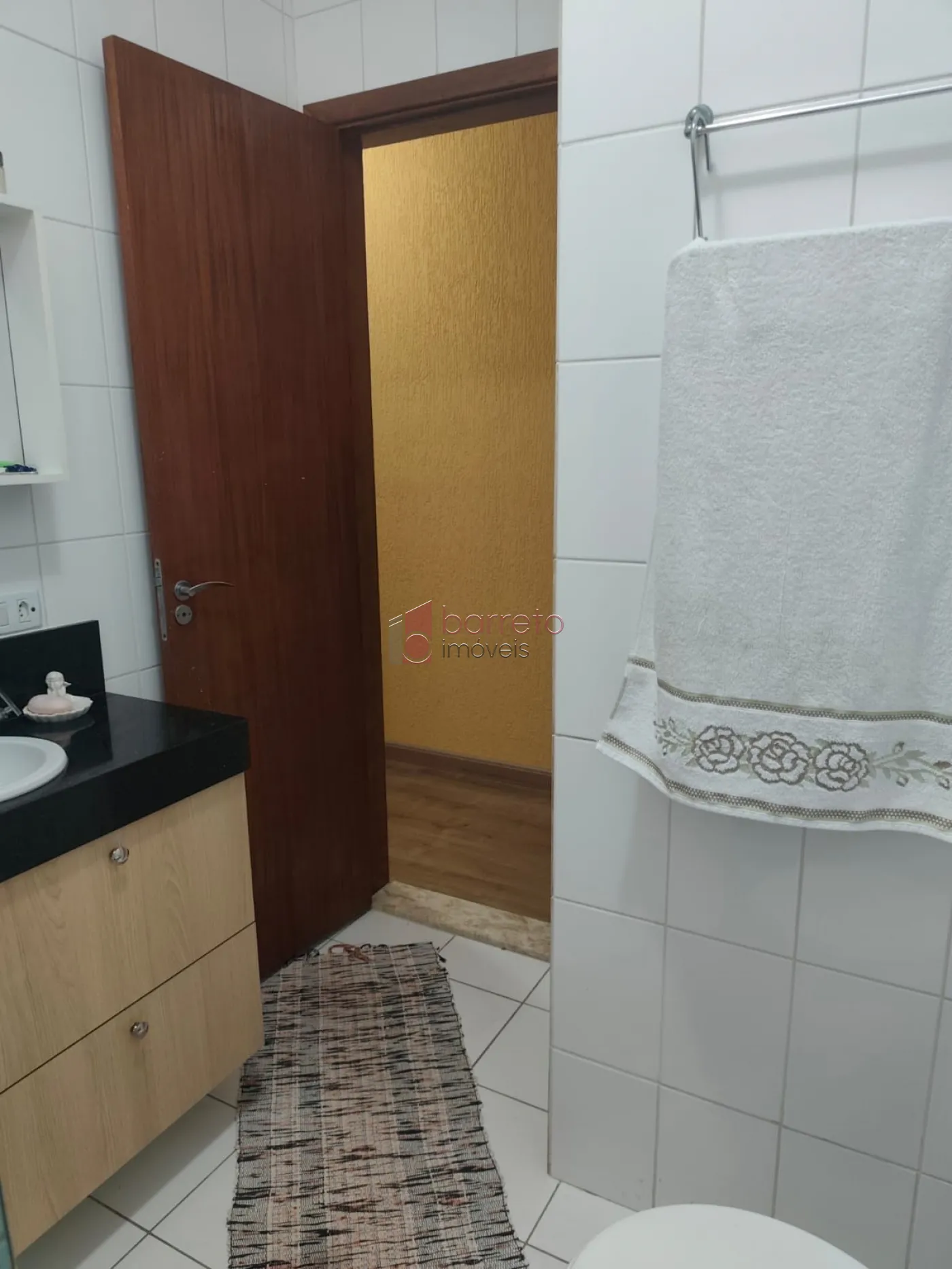 SOBRADO À VENDA – 03 QUARTOS – VILA MARTINS/ MARINGÁ – JUNDIAÍ/SP