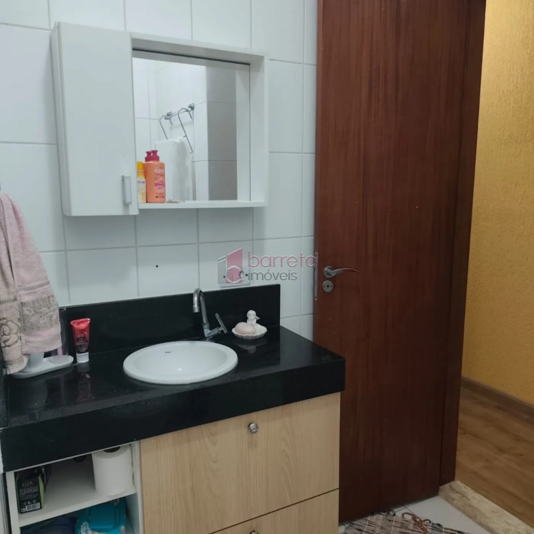 SOBRADO À VENDA – 03 QUARTOS – VILA MARTINS/ MARINGÁ – JUNDIAÍ/SP