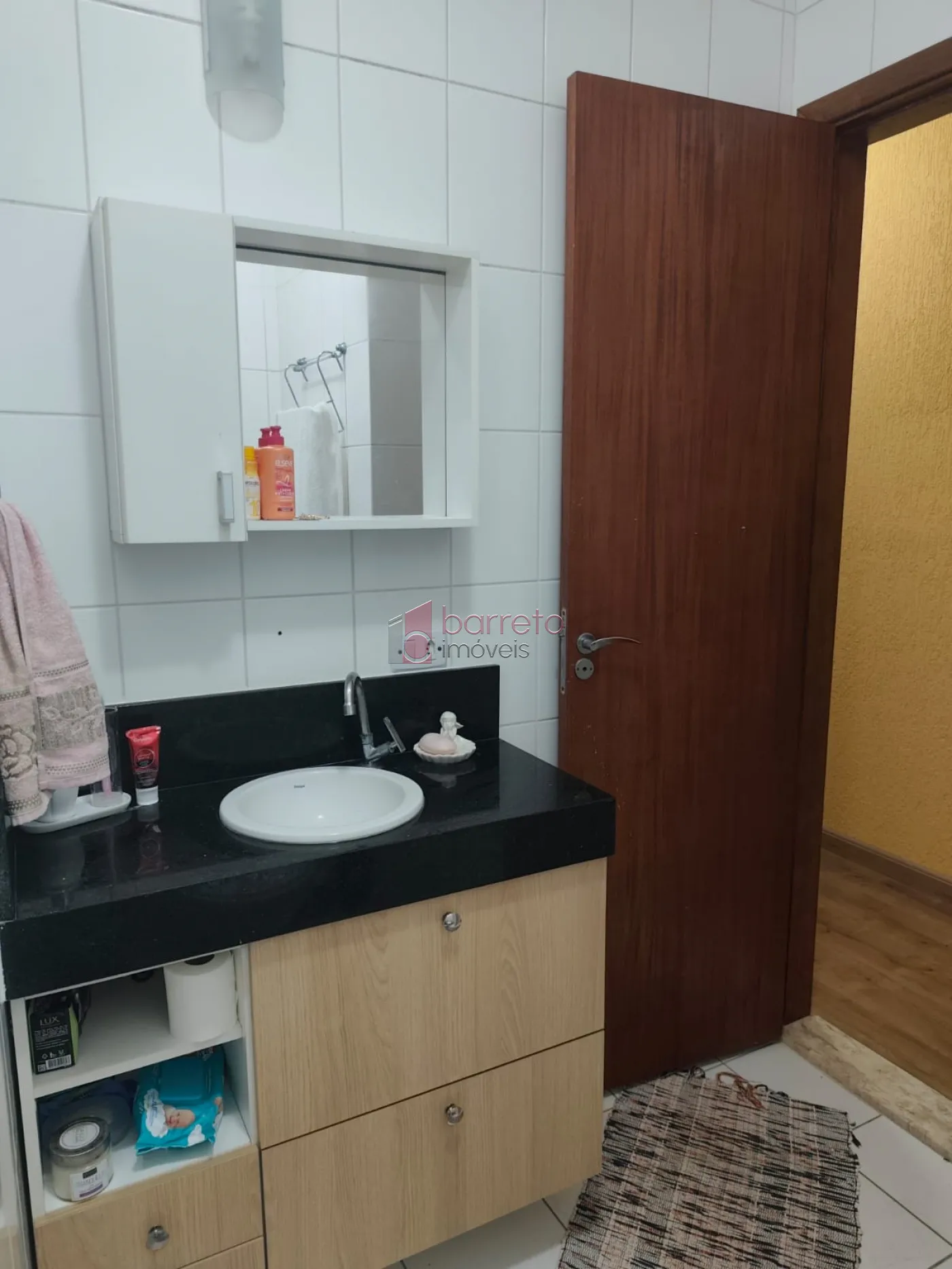 SOBRADO À VENDA – 03 QUARTOS – VILA MARTINS/ MARINGÁ – JUNDIAÍ/SP