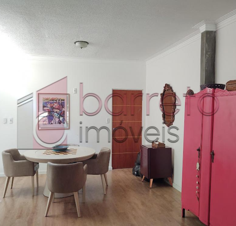 CASA PARA VENDA E LOCAÇÃO NO JARDIM MESSINA – JUNDIAÍ/SP