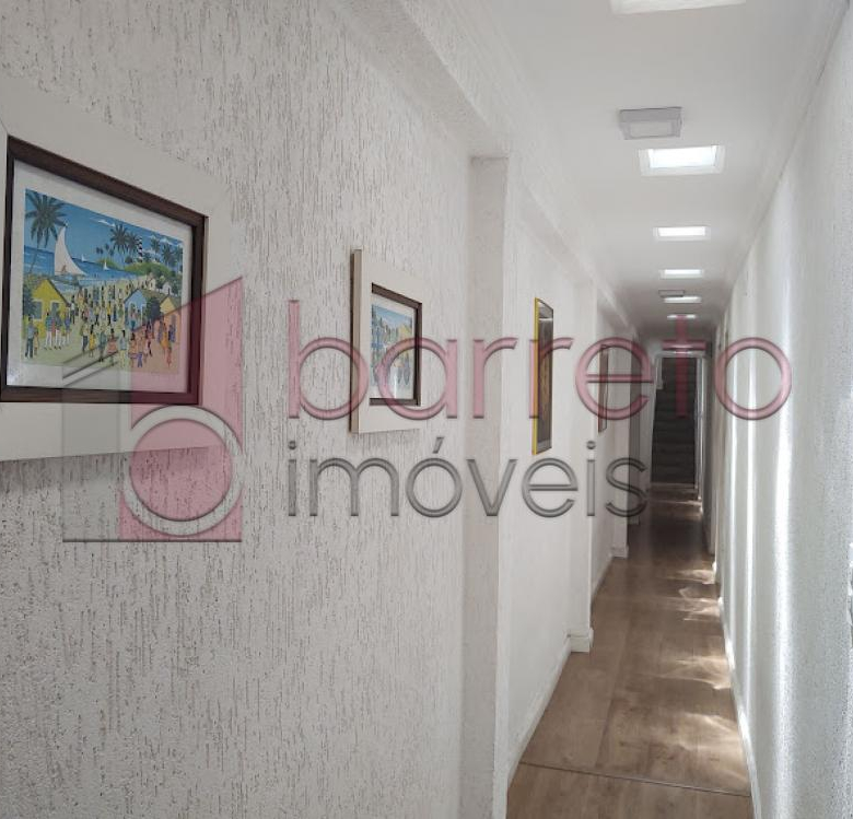 CASA PARA VENDA E LOCAÇÃO NO JARDIM MESSINA – JUNDIAÍ/SP