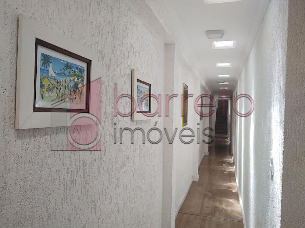 CASA À VENDA NO JARDIM MESSINA – JUNDIAÍ/SP