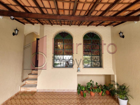 CASA À VENDA NO JARDIM MESSINA – JUNDIAÍ/SP