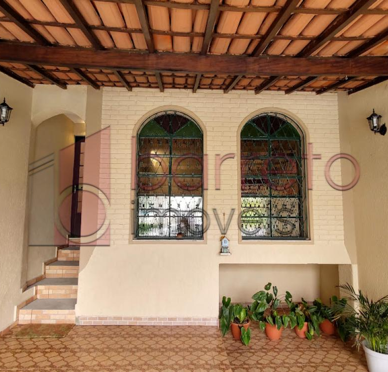 CASA PARA VENDA E LOCAÇÃO NO JARDIM MESSINA – JUNDIAÍ/SP