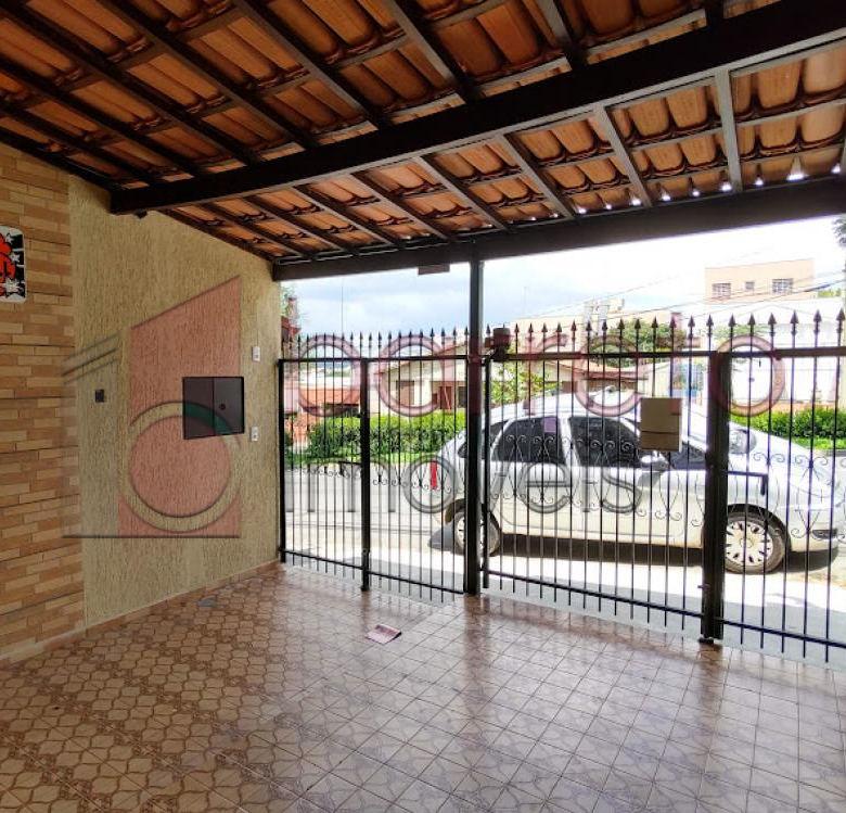 CASA PARA VENDA E LOCAÇÃO NO JARDIM MESSINA – JUNDIAÍ/SP