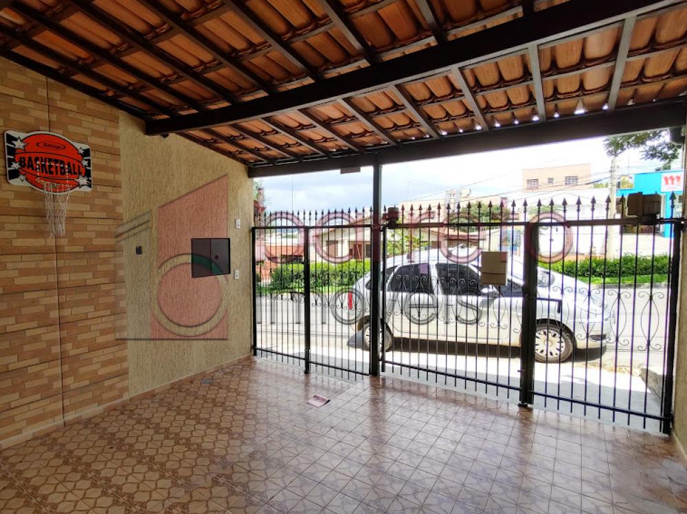 CASA À VENDA NO JARDIM MESSINA – JUNDIAÍ/SP