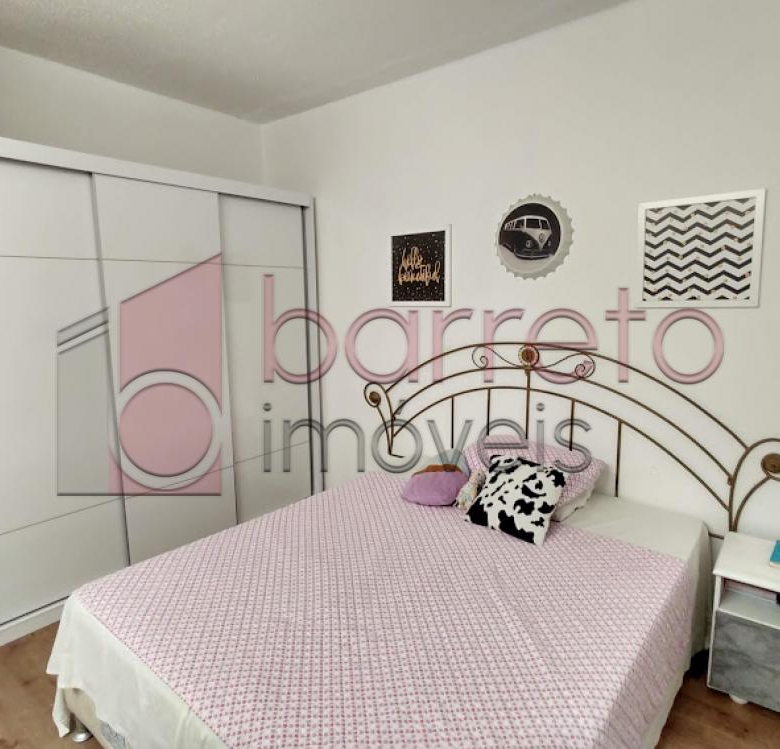 CASA PARA VENDA E LOCAÇÃO NO JARDIM MESSINA – JUNDIAÍ/SP