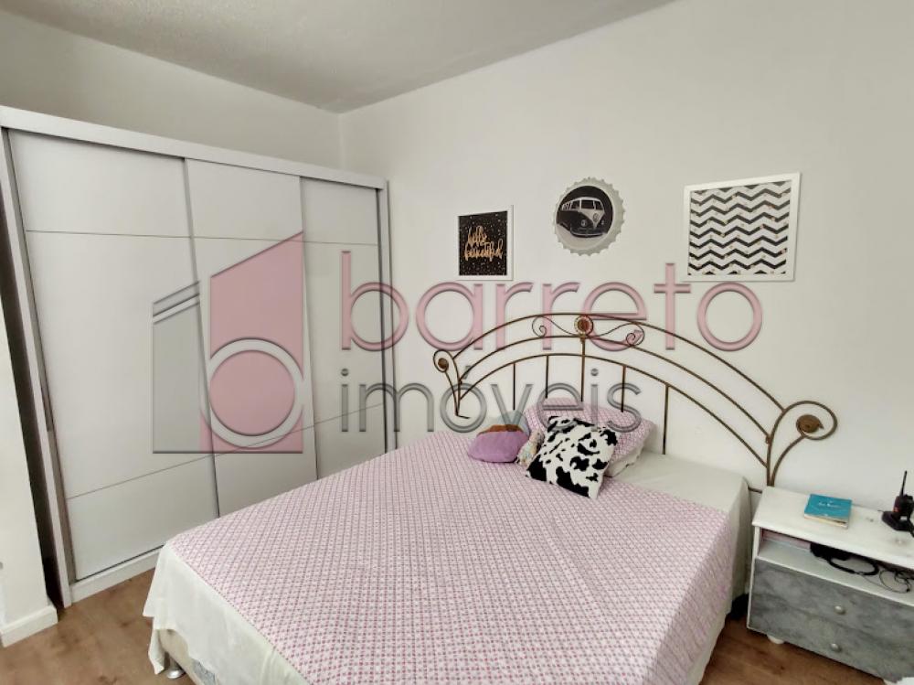 CASA À VENDA NO JARDIM MESSINA – JUNDIAÍ/SP
