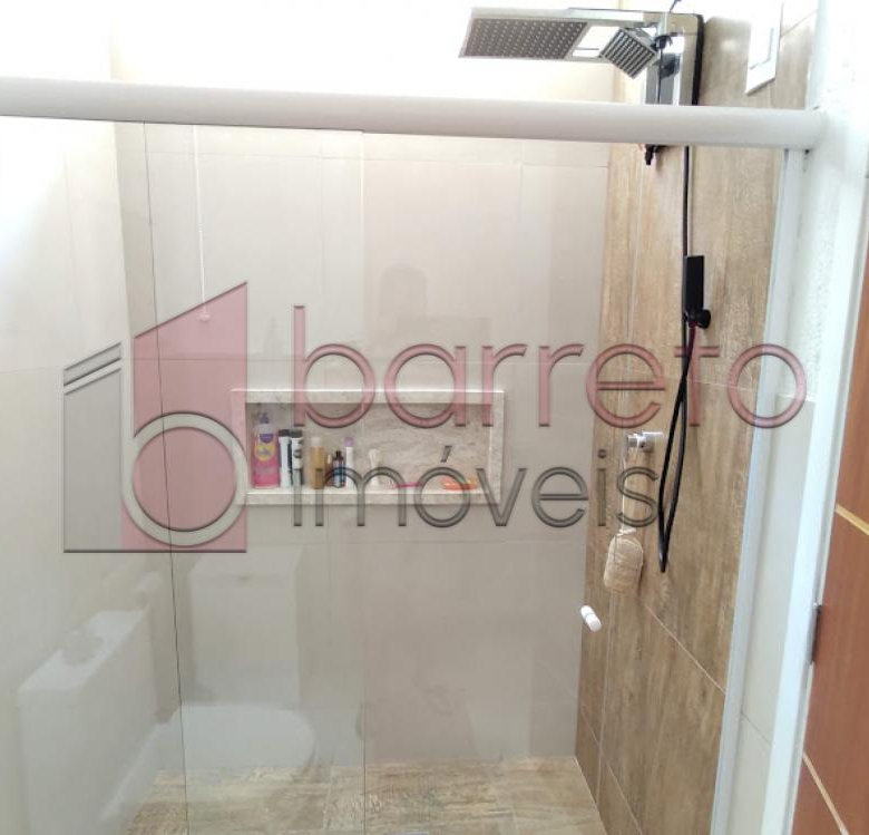 CASA PARA VENDA E LOCAÇÃO NO JARDIM MESSINA – JUNDIAÍ/SP
