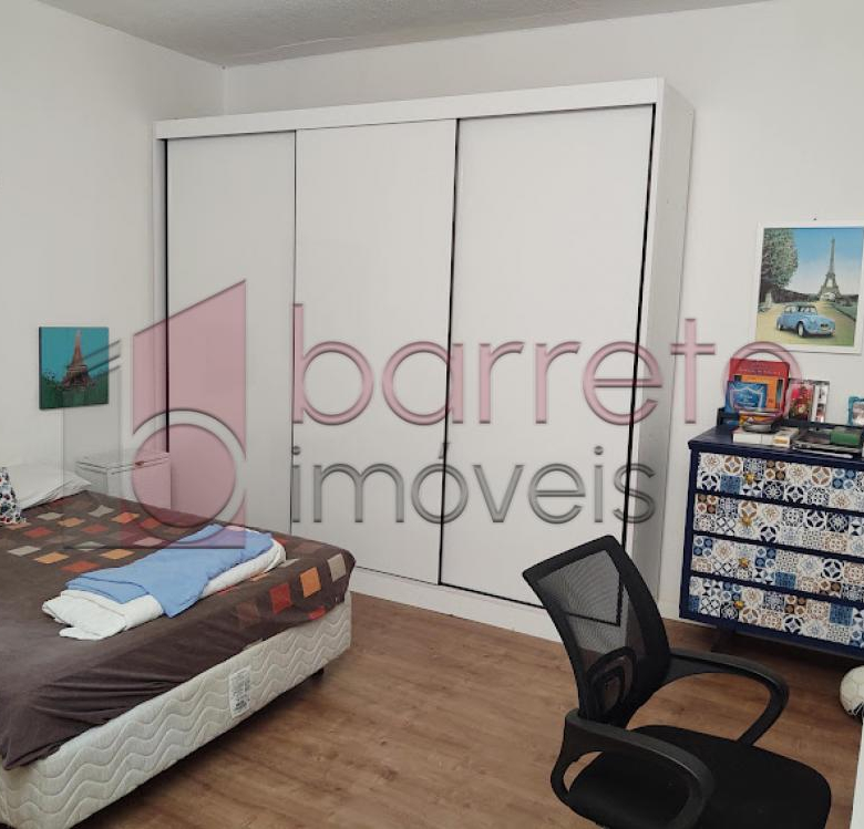 CASA PARA VENDA E LOCAÇÃO NO JARDIM MESSINA – JUNDIAÍ/SP