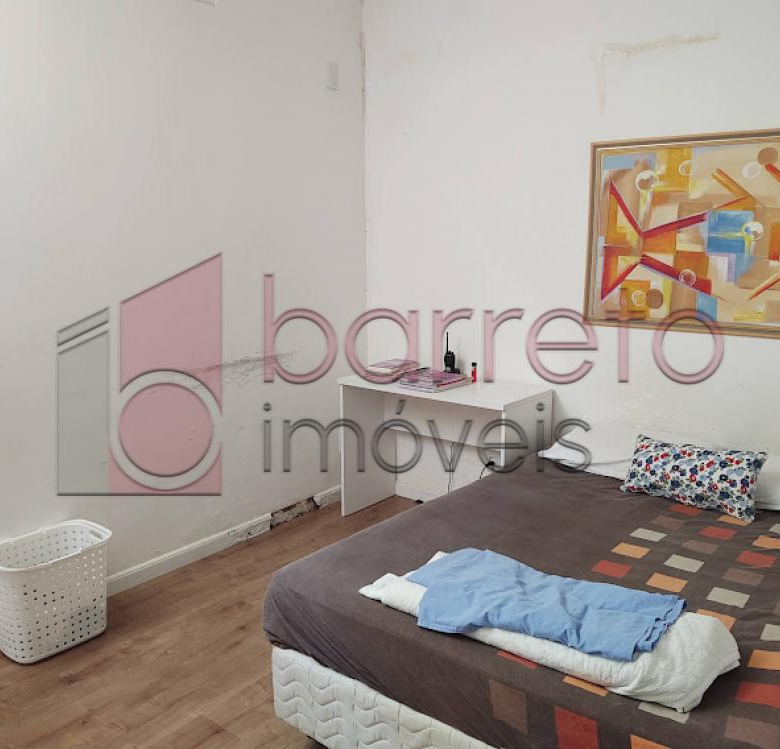 CASA PARA VENDA E LOCAÇÃO NO JARDIM MESSINA – JUNDIAÍ/SP