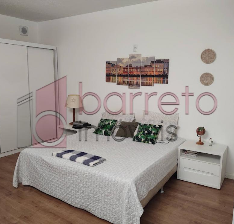 CASA PARA VENDA E LOCAÇÃO NO JARDIM MESSINA – JUNDIAÍ/SP