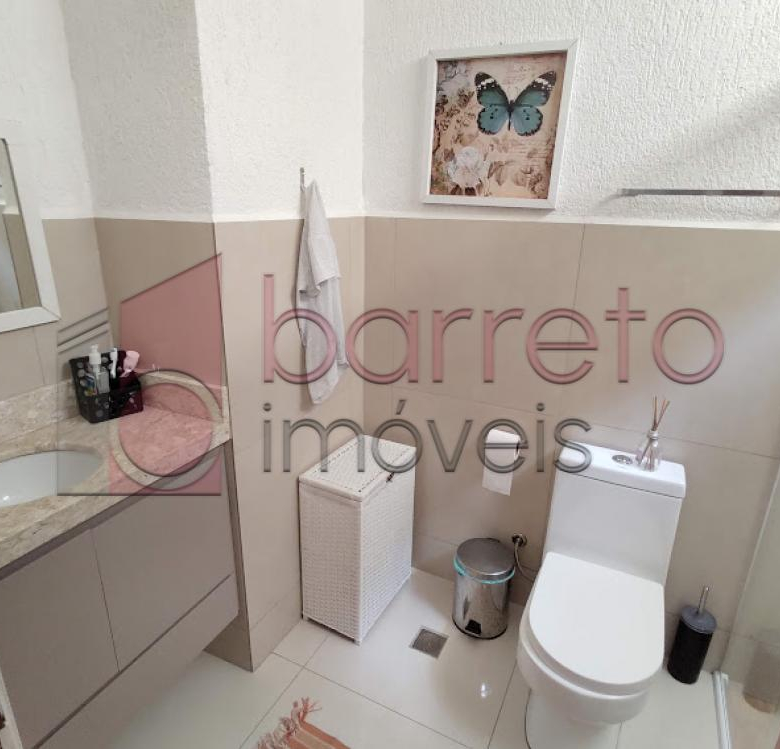 CASA PARA VENDA E LOCAÇÃO NO JARDIM MESSINA – JUNDIAÍ/SP