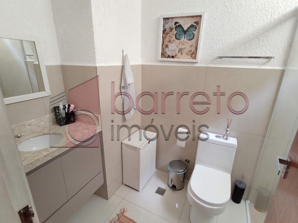 CASA À VENDA NO JARDIM MESSINA – JUNDIAÍ/SP