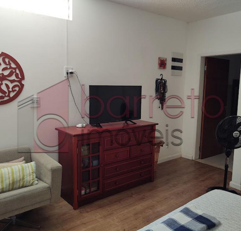 CASA PARA VENDA E LOCAÇÃO NO JARDIM MESSINA – JUNDIAÍ/SP