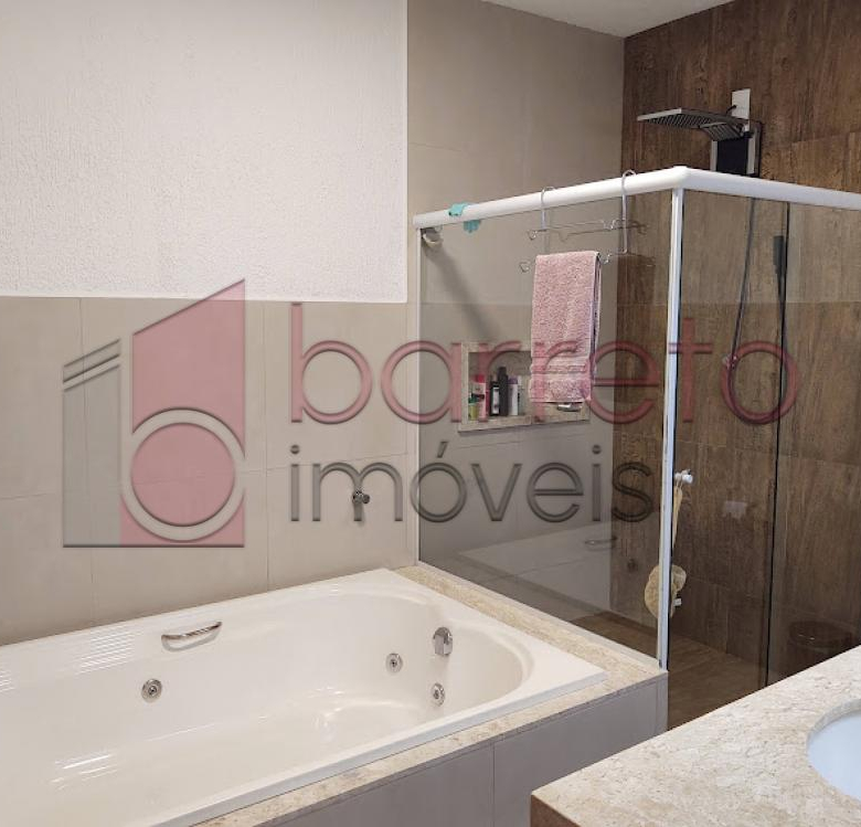 CASA PARA VENDA E LOCAÇÃO NO JARDIM MESSINA – JUNDIAÍ/SP
