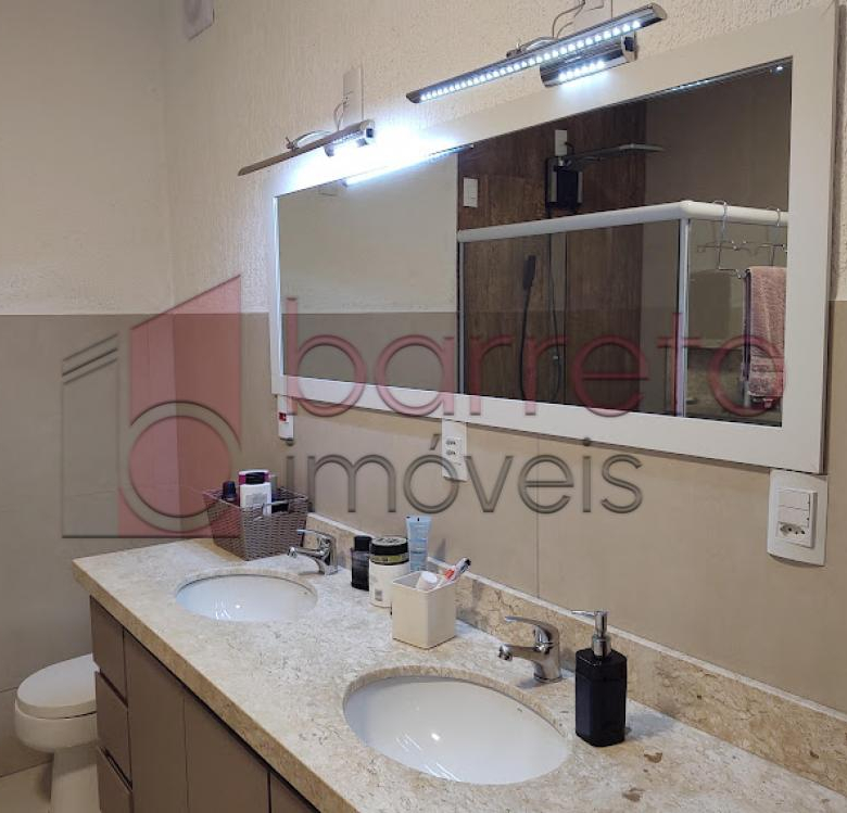 CASA PARA VENDA E LOCAÇÃO NO JARDIM MESSINA – JUNDIAÍ/SP