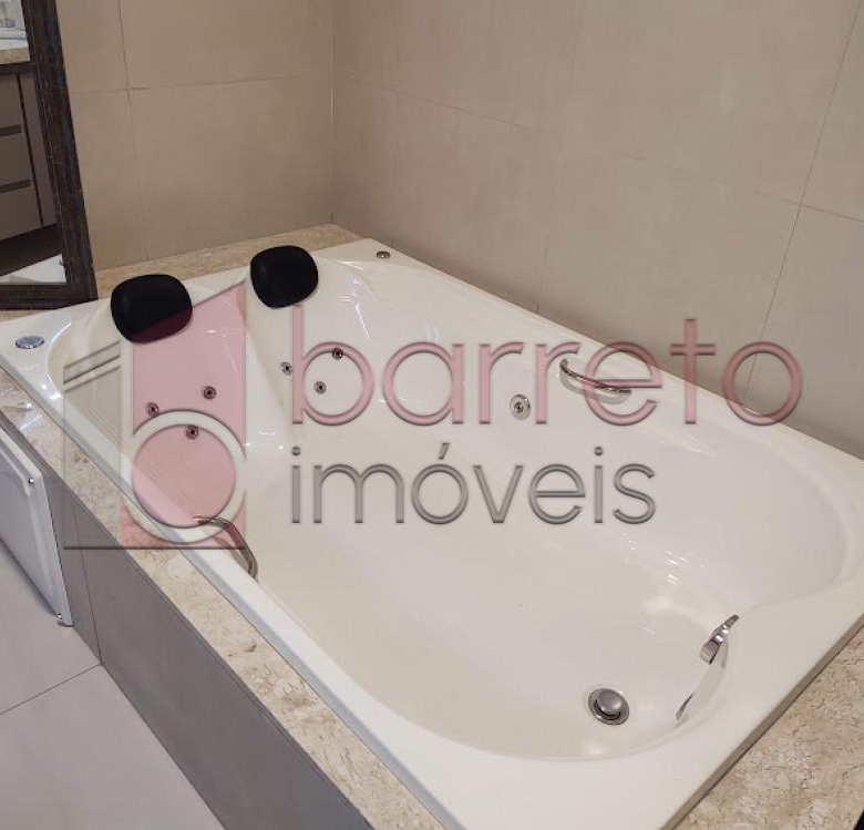 CASA PARA VENDA E LOCAÇÃO NO JARDIM MESSINA – JUNDIAÍ/SP