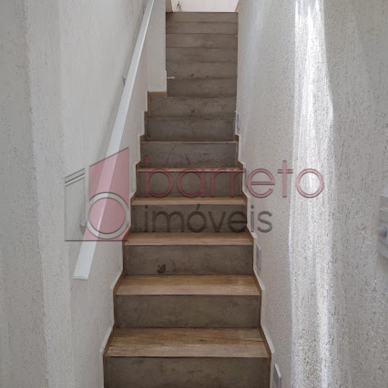 CASA PARA VENDA E LOCAÇÃO NO JARDIM MESSINA – JUNDIAÍ/SP