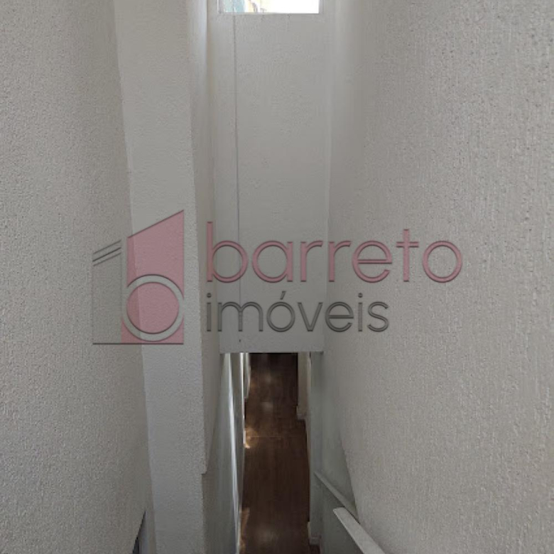 CASA PARA VENDA E LOCAÇÃO NO JARDIM MESSINA – JUNDIAÍ/SP