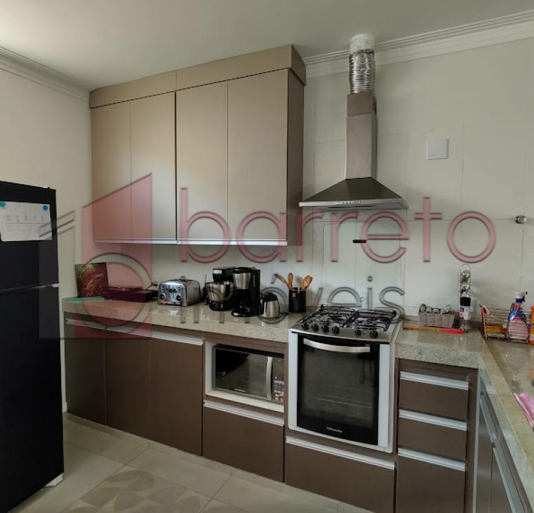 CASA PARA VENDA E LOCAÇÃO NO JARDIM MESSINA – JUNDIAÍ/SP
