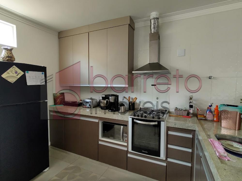 CASA À VENDA NO JARDIM MESSINA – JUNDIAÍ/SP