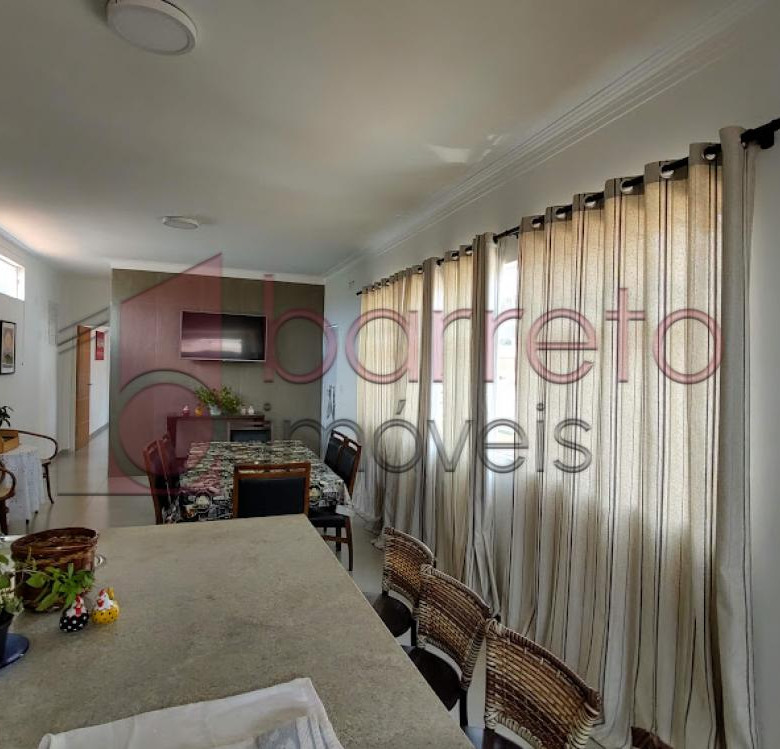 CASA PARA VENDA E LOCAÇÃO NO JARDIM MESSINA – JUNDIAÍ/SP