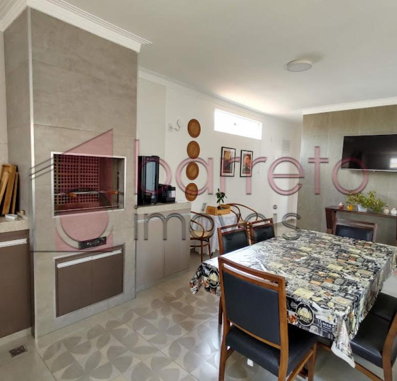 CASA PARA VENDA E LOCAÇÃO NO JARDIM MESSINA – JUNDIAÍ/SP