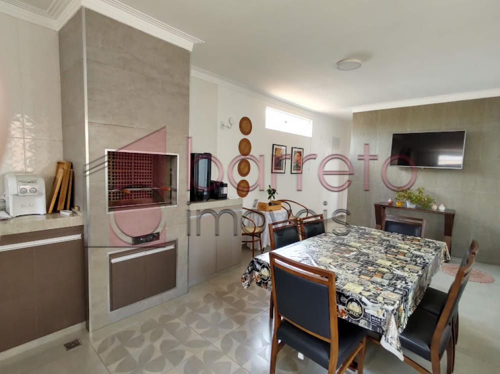 CASA À VENDA NO JARDIM MESSINA – JUNDIAÍ/SP