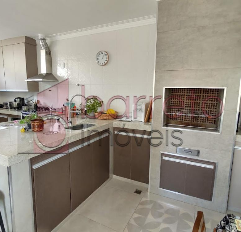 CASA PARA VENDA E LOCAÇÃO NO JARDIM MESSINA – JUNDIAÍ/SP
