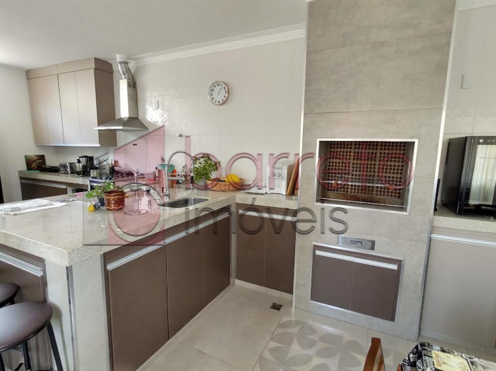 CASA À VENDA NO JARDIM MESSINA – JUNDIAÍ/SP