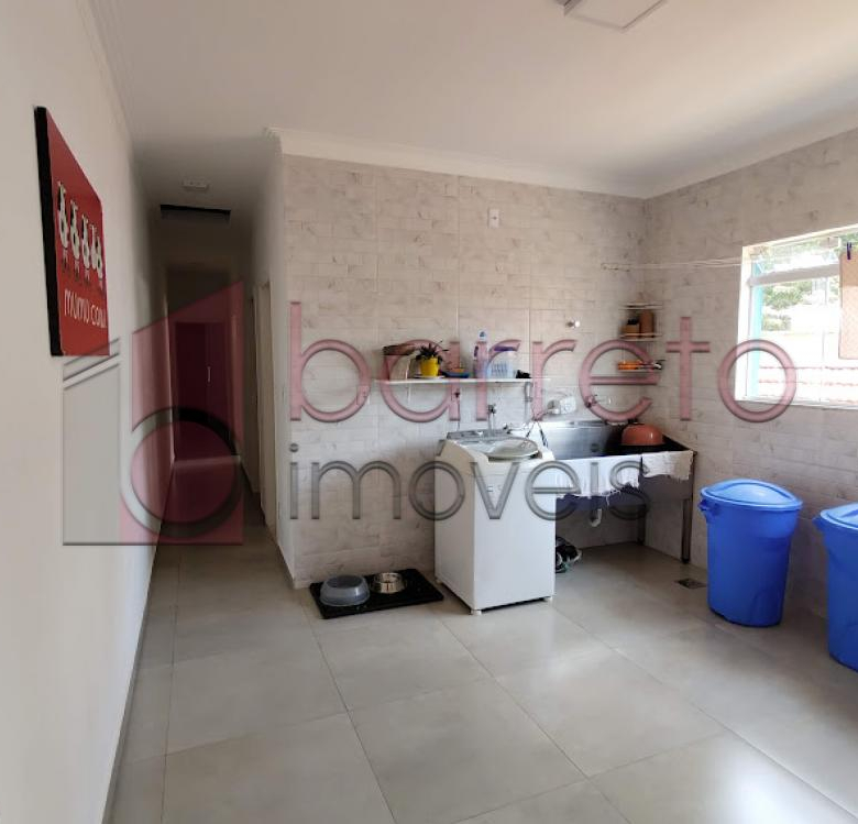CASA PARA VENDA E LOCAÇÃO NO JARDIM MESSINA – JUNDIAÍ/SP