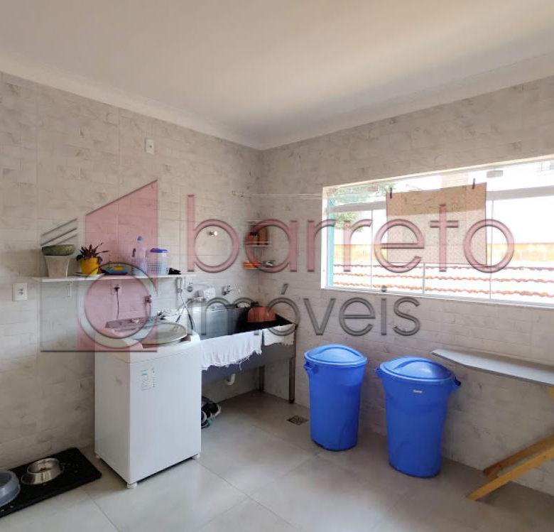 CASA PARA VENDA E LOCAÇÃO NO JARDIM MESSINA – JUNDIAÍ/SP