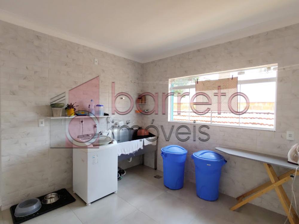 CASA À VENDA NO JARDIM MESSINA – JUNDIAÍ/SP