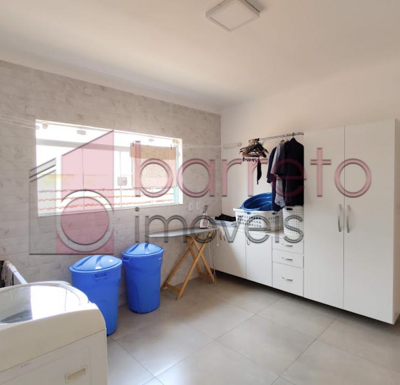 CASA PARA VENDA E LOCAÇÃO NO JARDIM MESSINA – JUNDIAÍ/SP