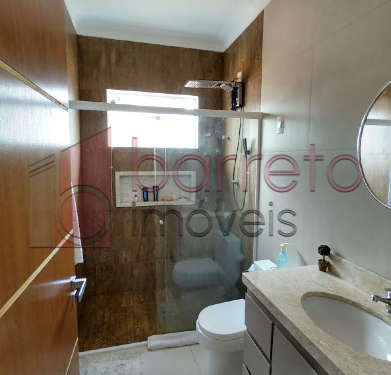CASA PARA VENDA E LOCAÇÃO NO JARDIM MESSINA – JUNDIAÍ/SP