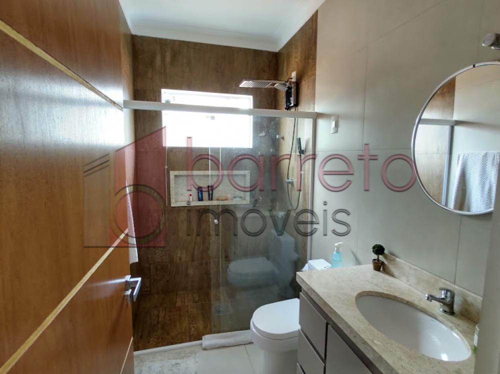CASA À VENDA NO JARDIM MESSINA – JUNDIAÍ/SP