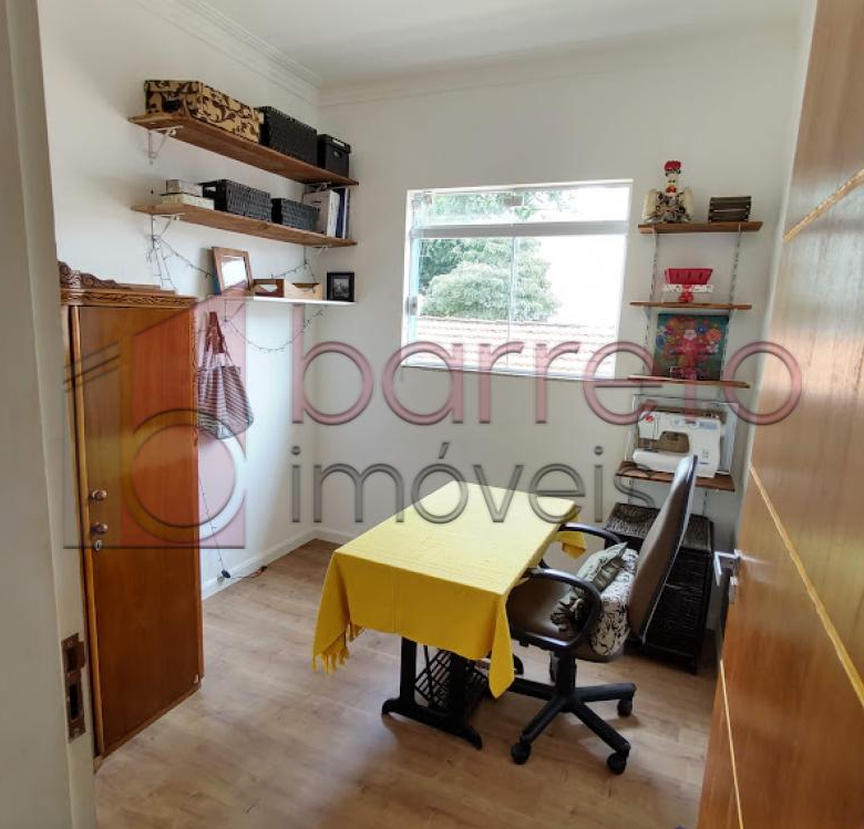 CASA PARA VENDA E LOCAÇÃO NO JARDIM MESSINA – JUNDIAÍ/SP