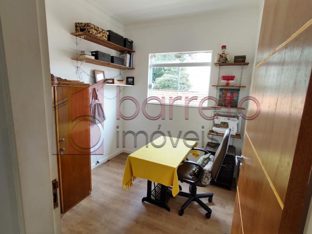 CASA À VENDA NO JARDIM MESSINA – JUNDIAÍ/SP