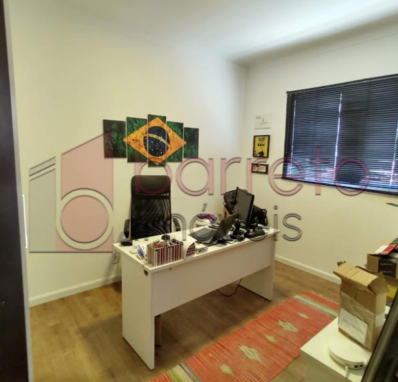 CASA PARA VENDA E LOCAÇÃO NO JARDIM MESSINA – JUNDIAÍ/SP