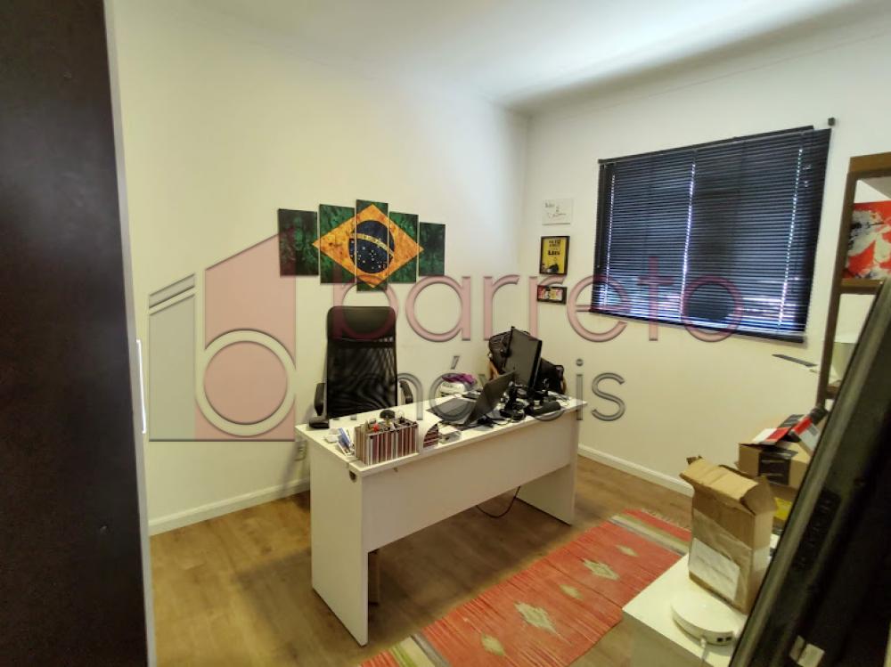 CASA À VENDA NO JARDIM MESSINA – JUNDIAÍ/SP