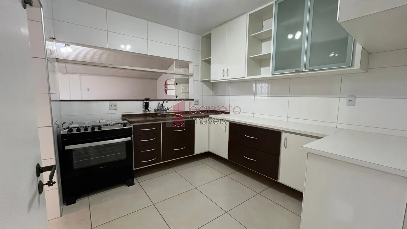 SOBRADO PARA VENDA E LOCAÇÃO NO BAIRRO JARDIM MESSINA – JUNDIAÍ/SP