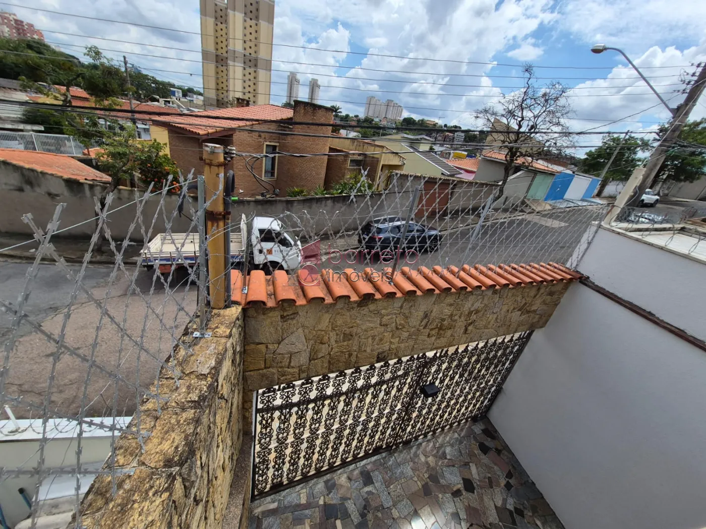 SOBRADO À VENDA NO JARDIM MORUMBI EM JUNDIAÍ/SP