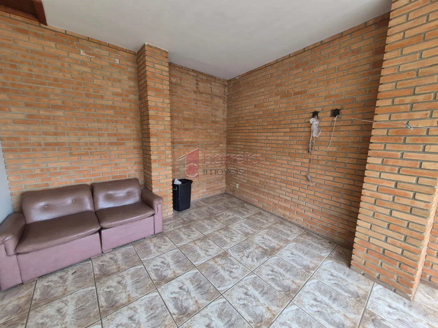 SOBRADO À VENDA NO JARDIM MORUMBI EM JUNDIAÍ/SP