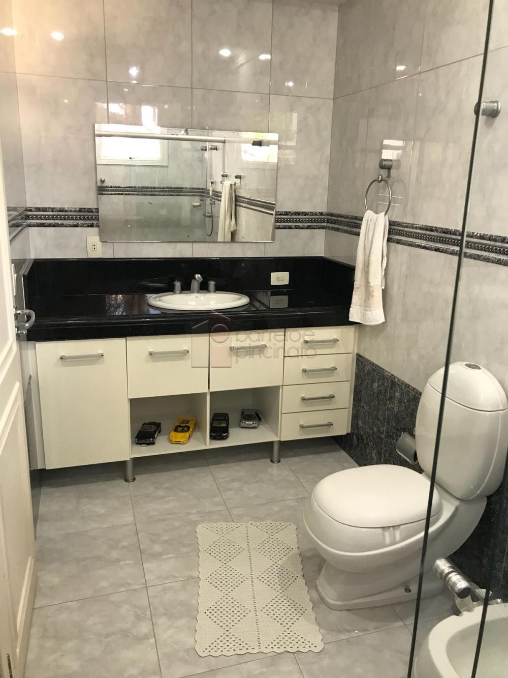 Casa Sobrado em Jundiaí