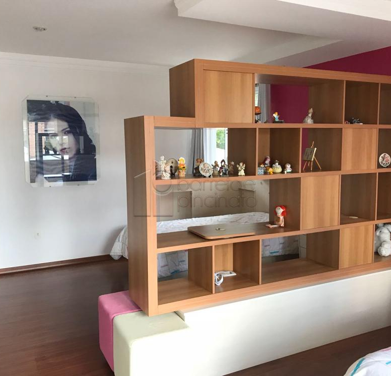 Casa Sobrado em Jundiaí